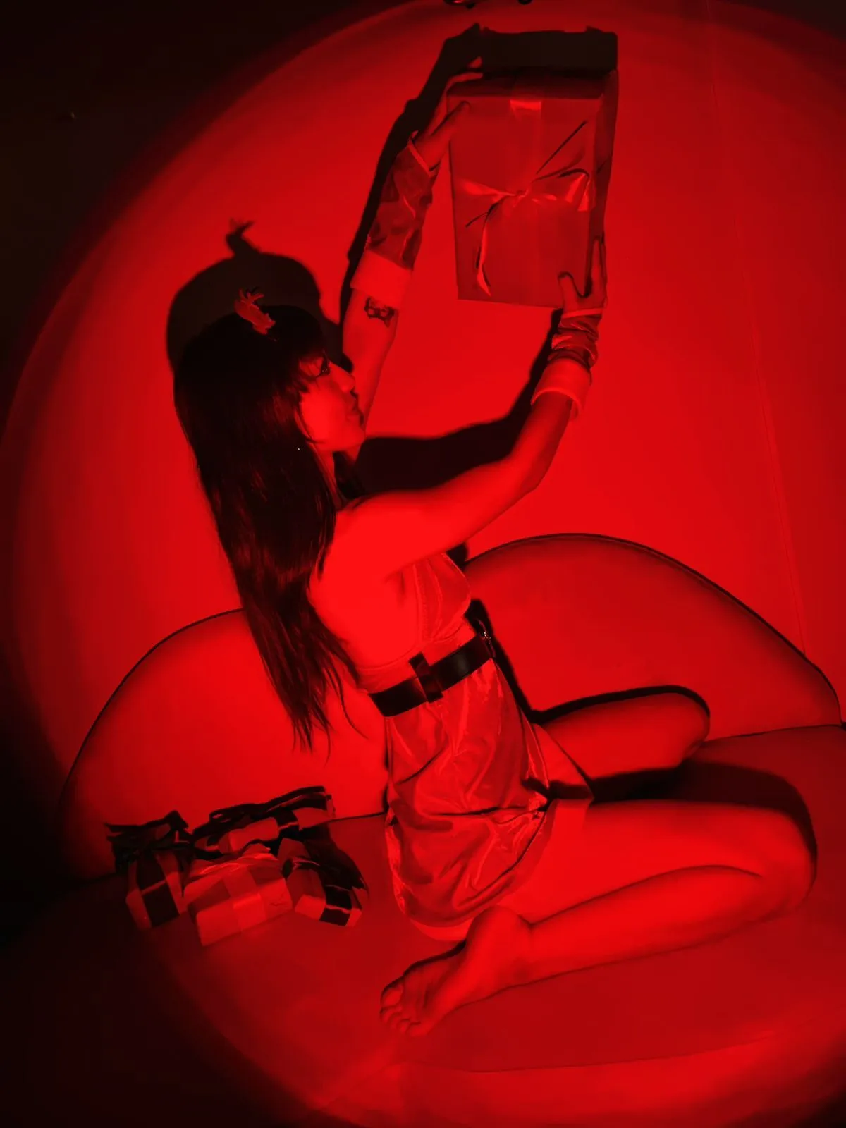 Interprète MorganaSmitt Photo 6