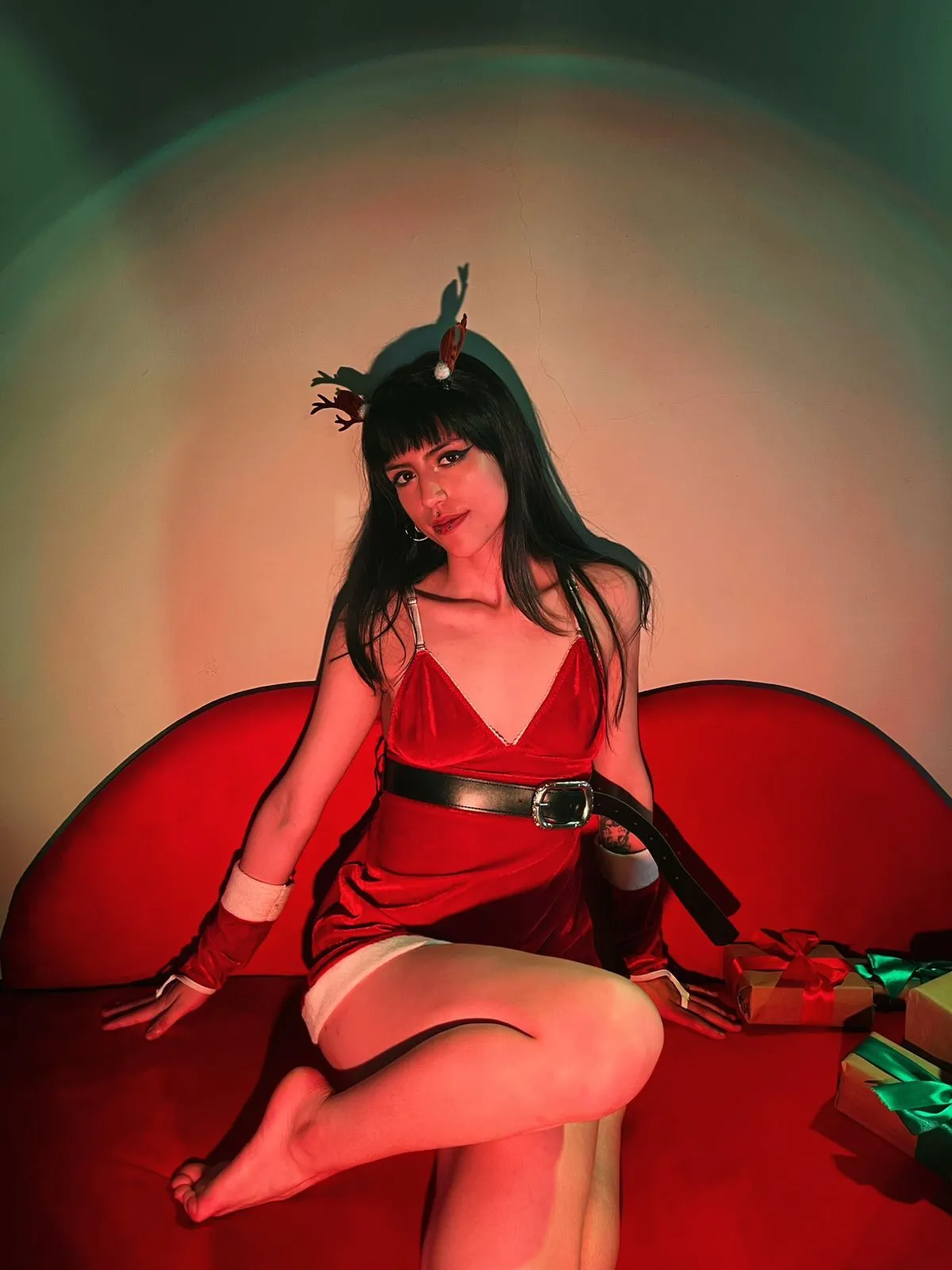 Interprète MorganaSmitt Photo 4