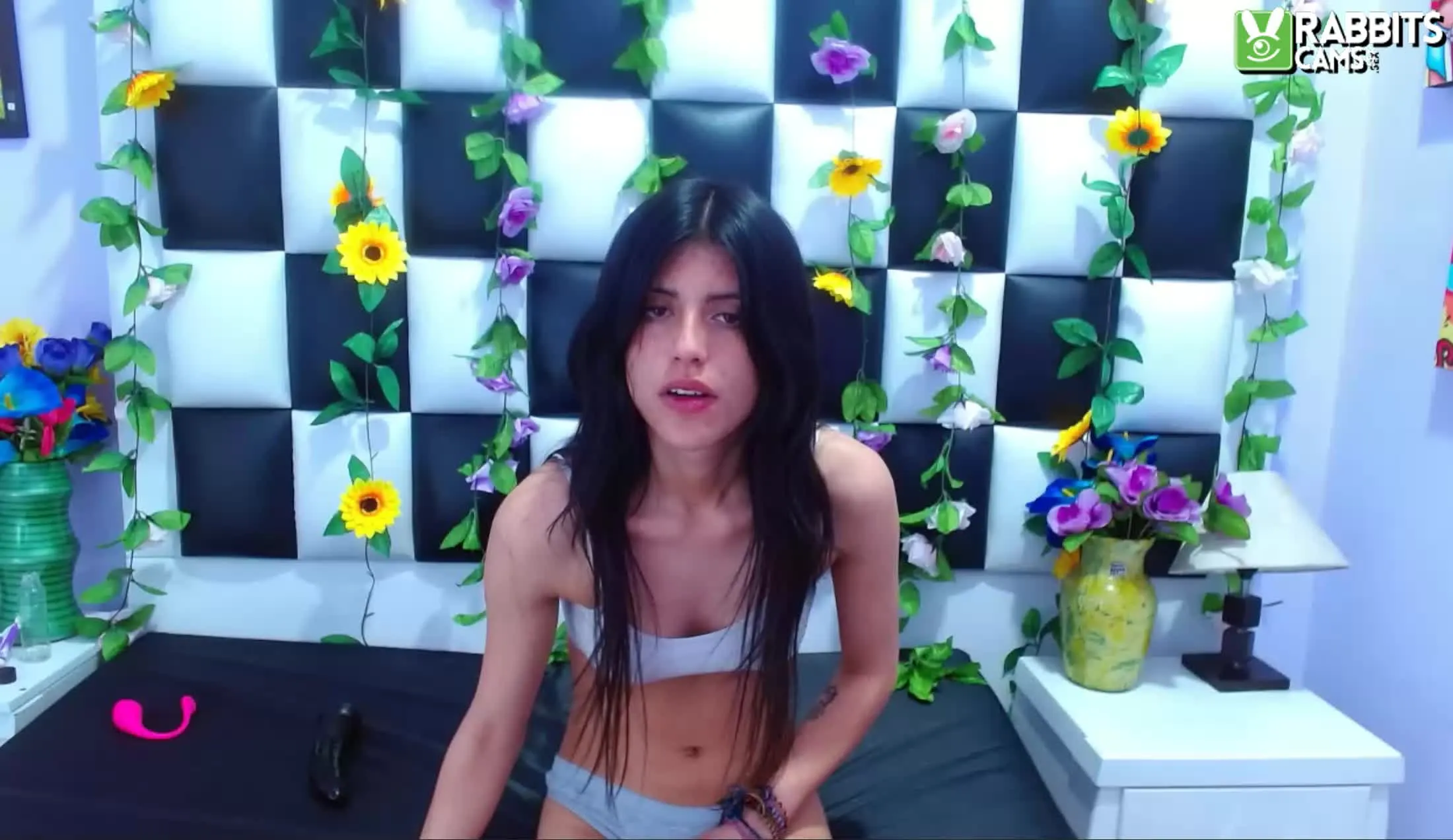 Interprete MorganaSmitt Video 1