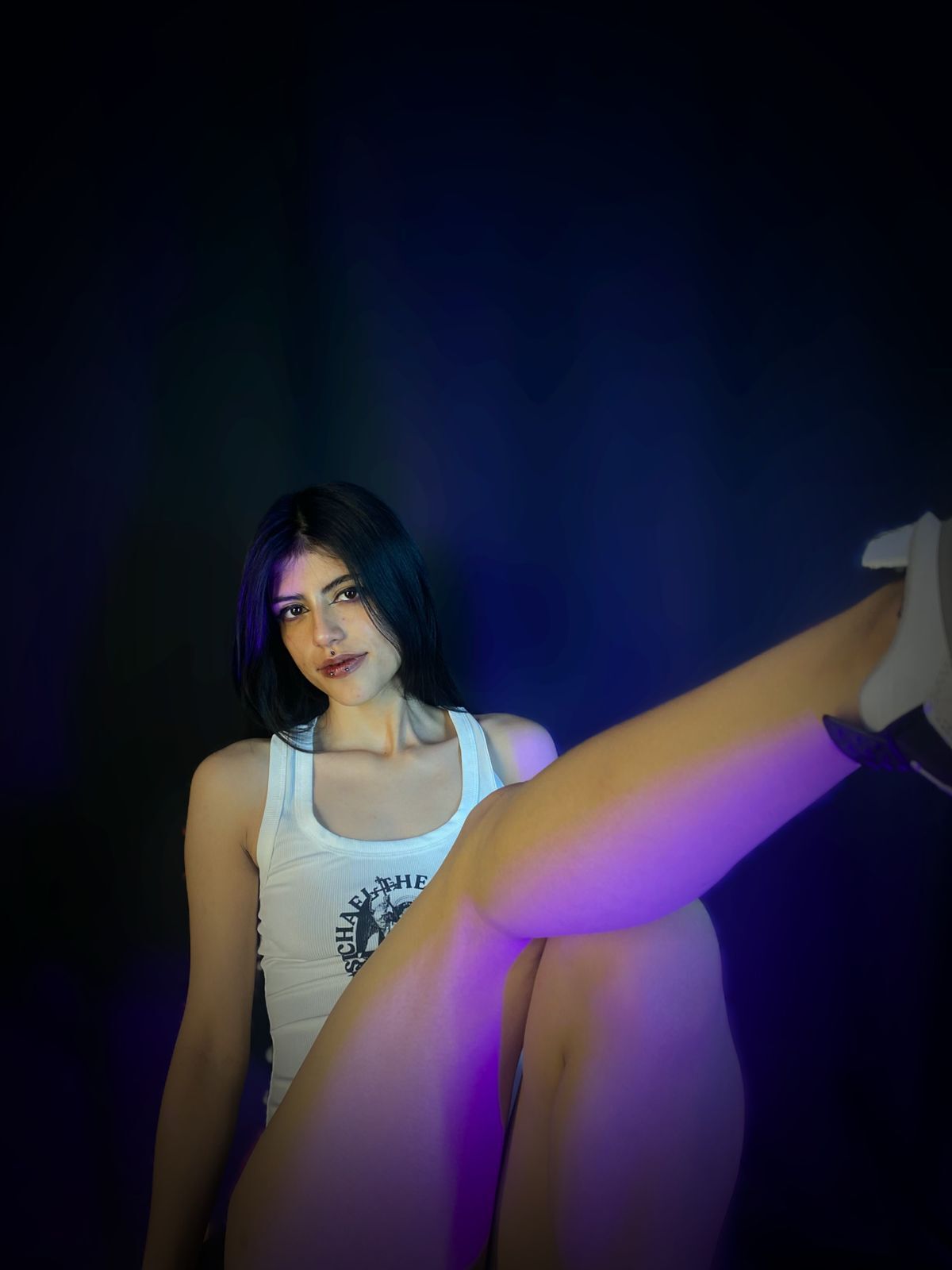 Interprète MorganaSmitt Photo 7