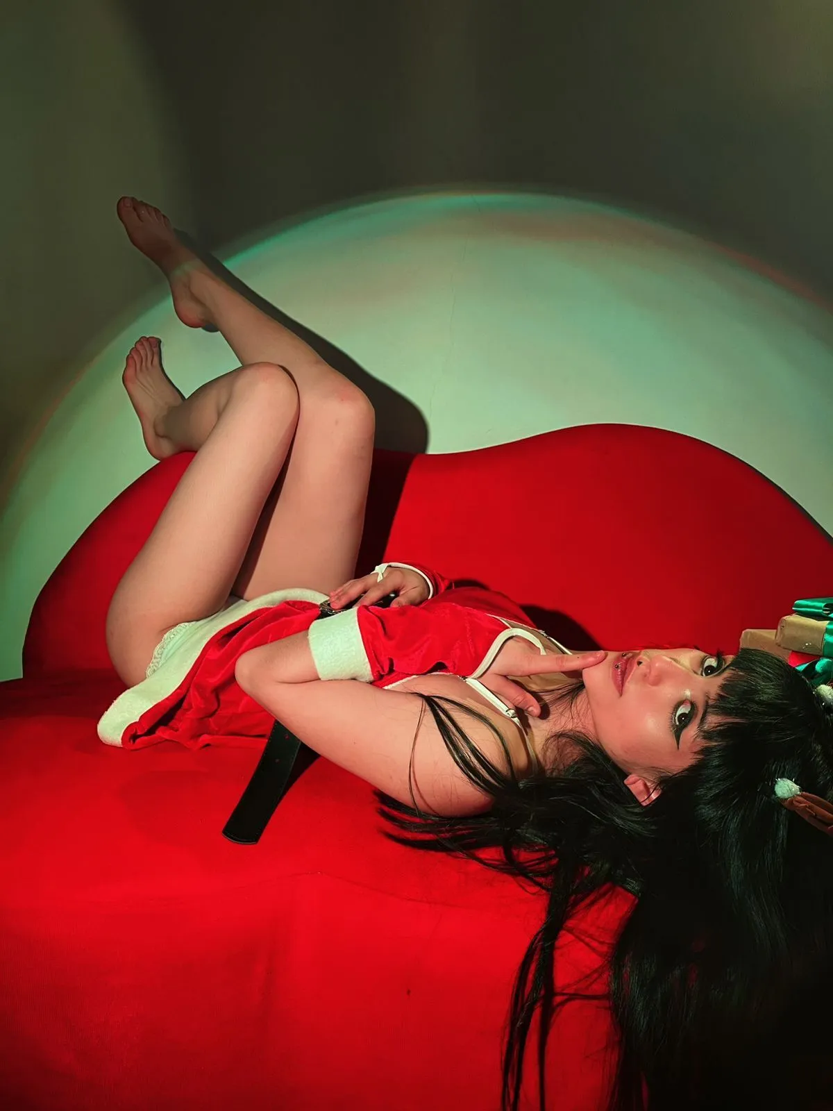 Interprète MorganaSmitt Photo 8