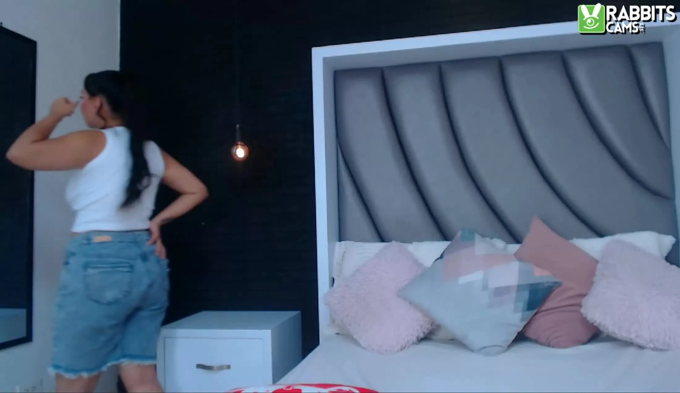 Performer Victoria_robert Video 1