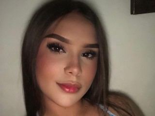 Profilbilde av Victoria_robert webkamera modell