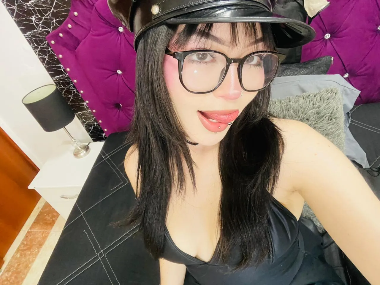 Artiest LissVallen Foto 12