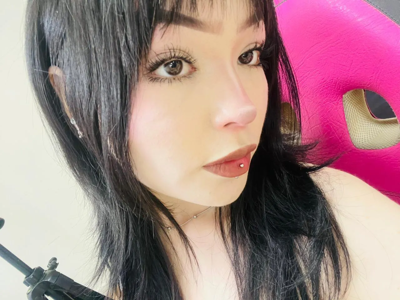 Artiest LissVallen Foto 2