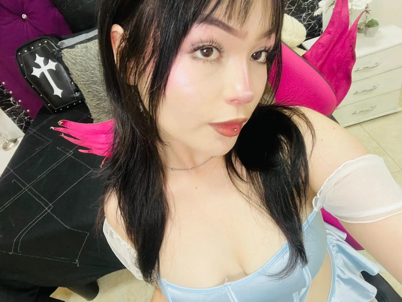 Artiest LissVallen Foto 1