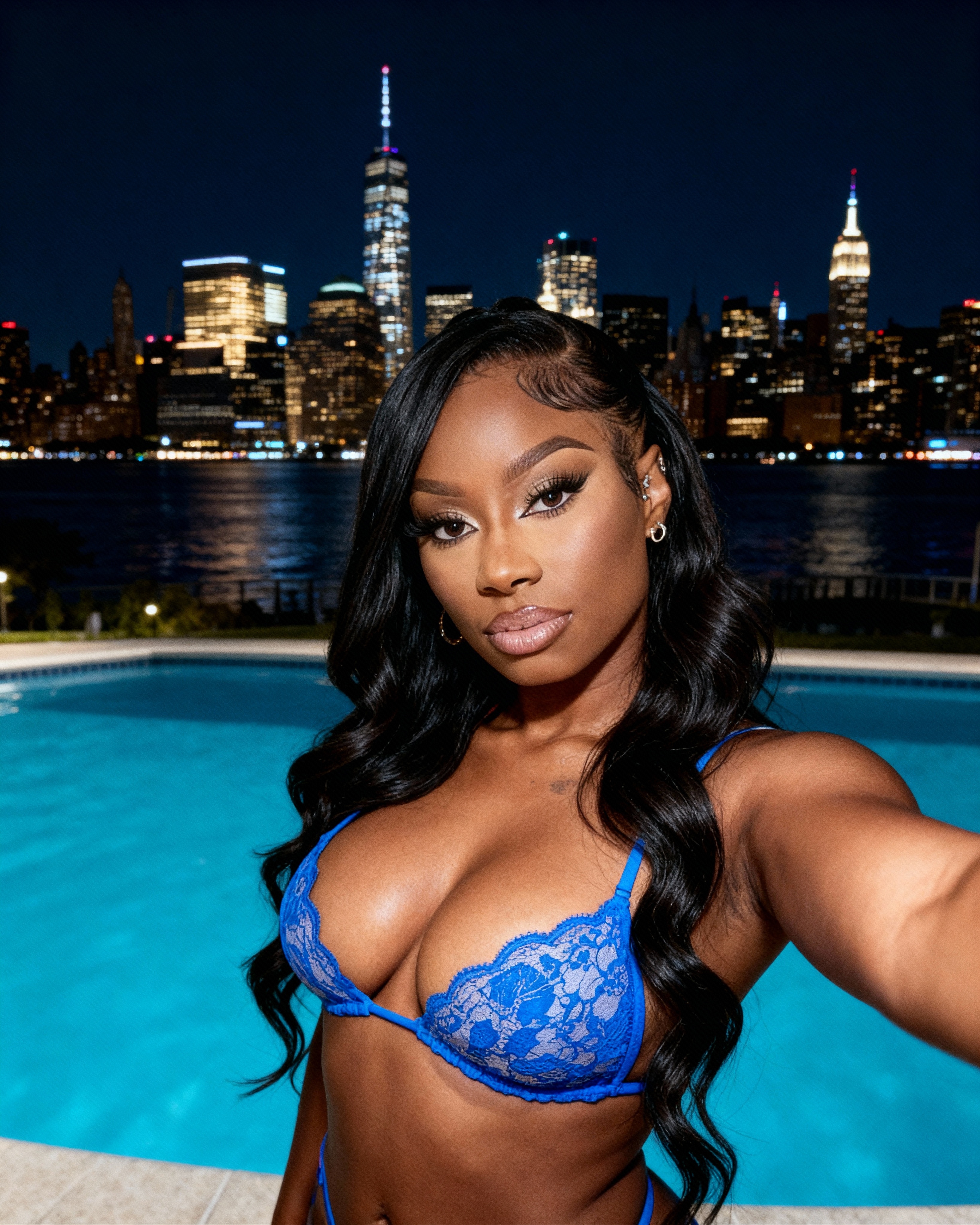 Interprete ChocolateFantasyXXXX Foto 6