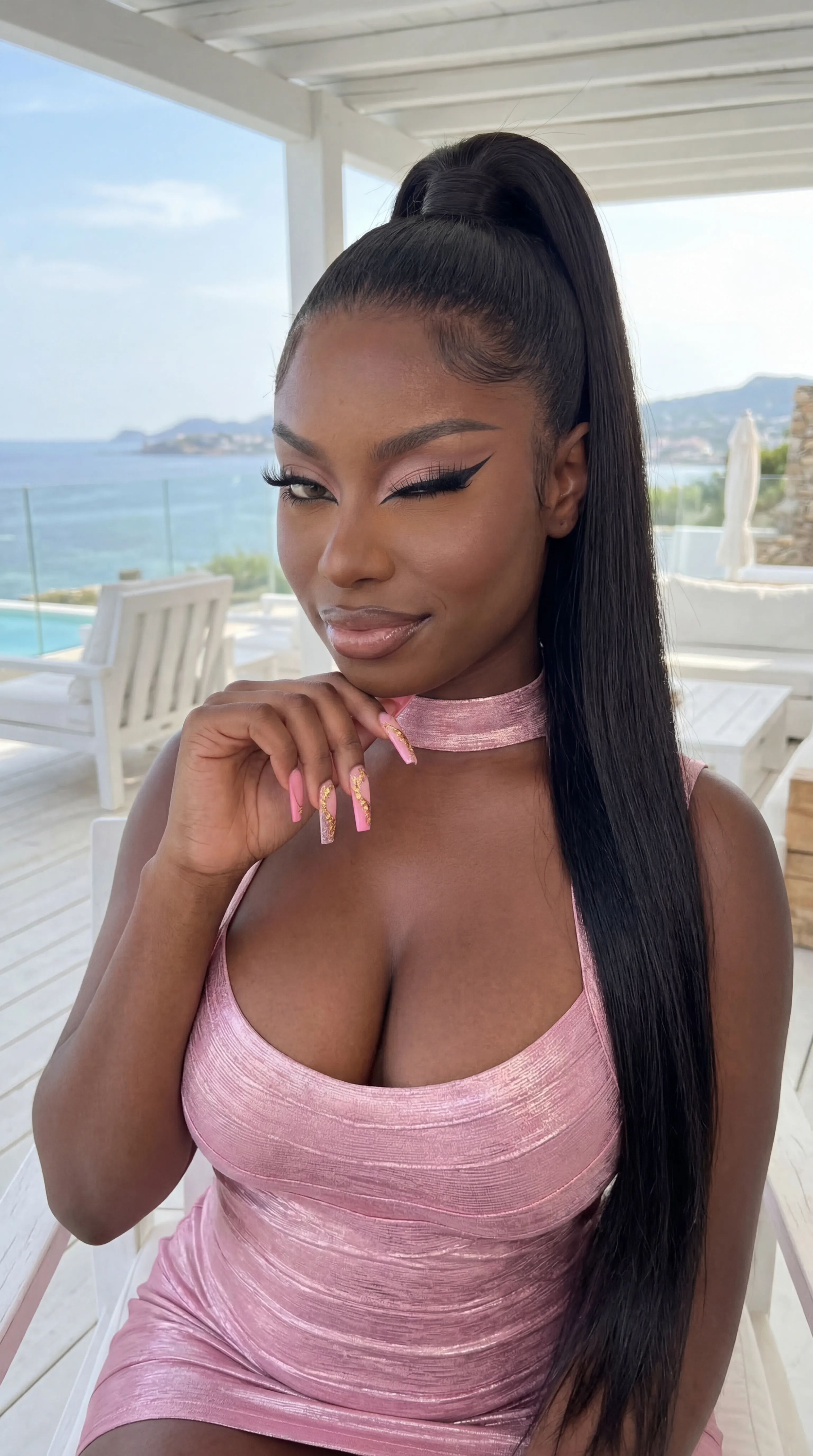 Performer ChocolateFantasyXXXX Photo 2