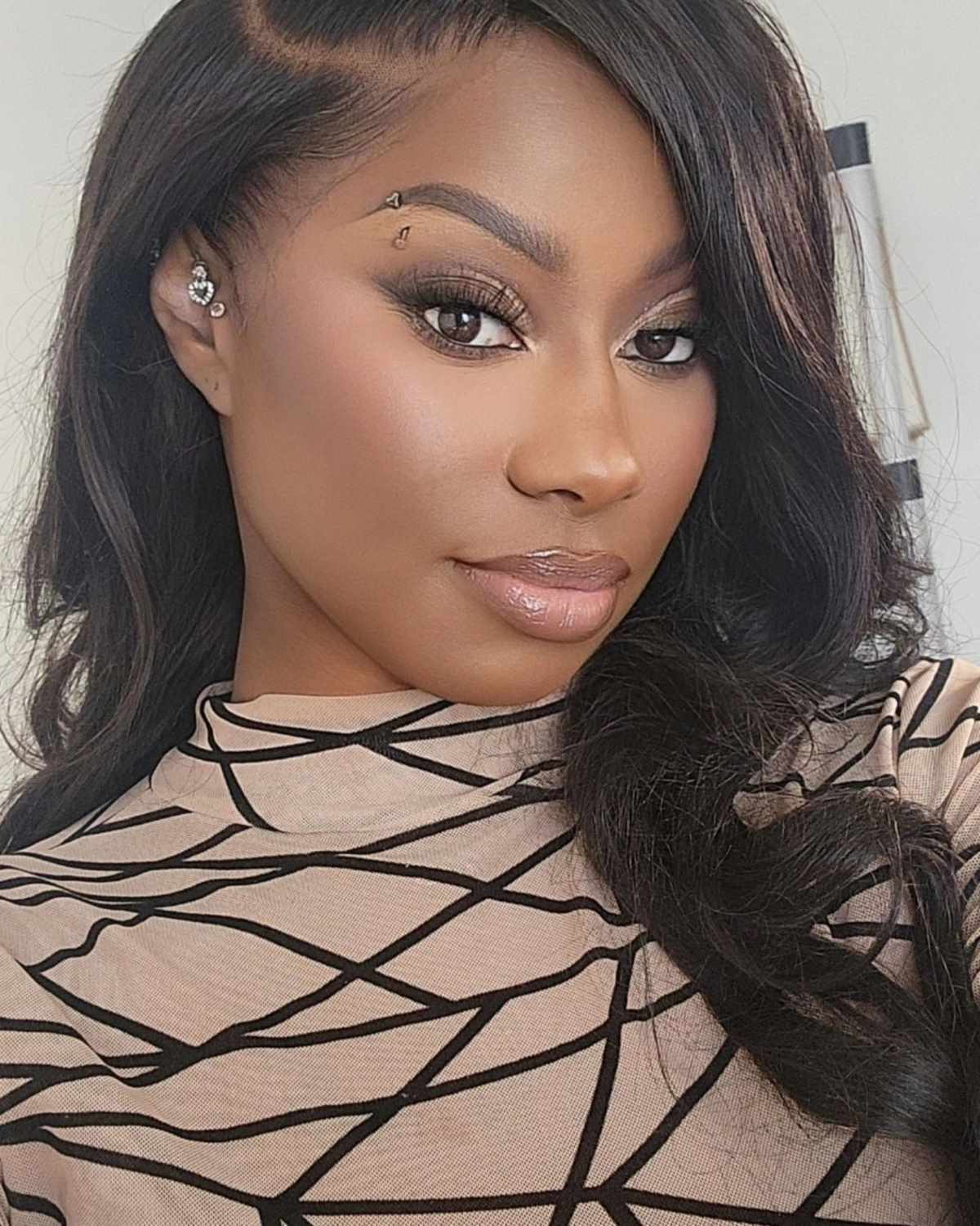 Interprete ChocolateFantasyXXXX Foto 12