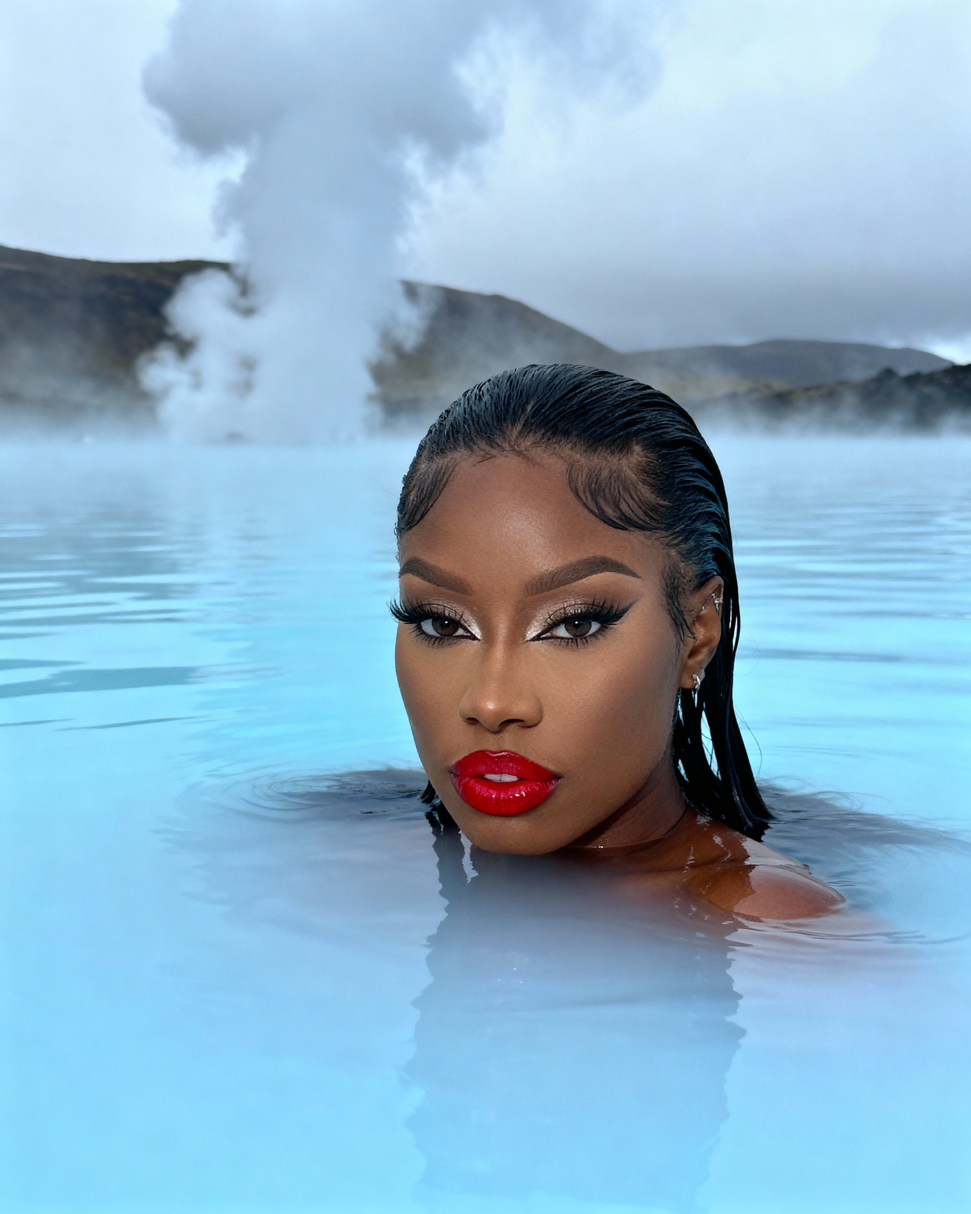 Interprete ChocolateFantasyXXXX Foto 3