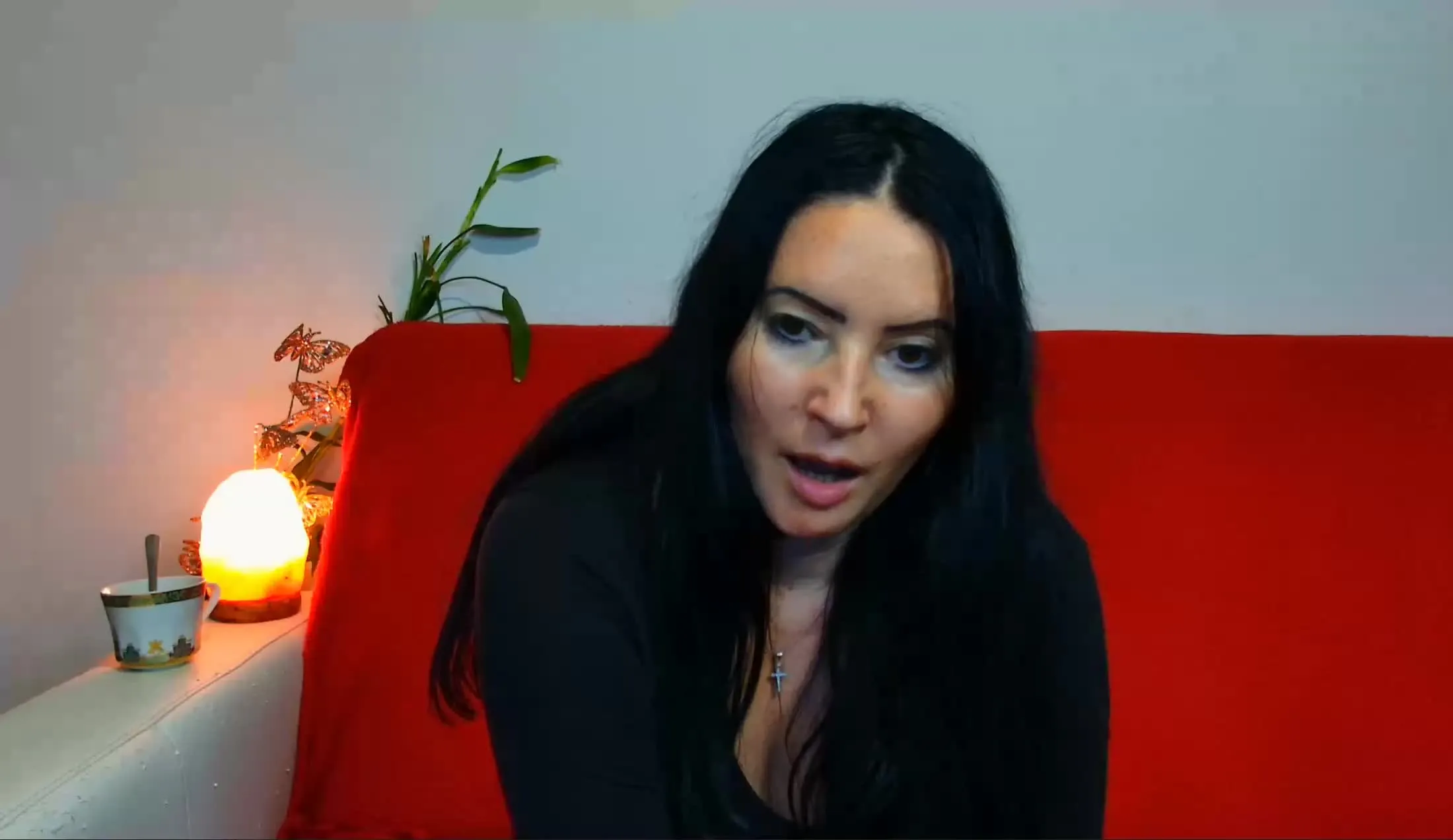 Interprete EmaBella88 Video 1