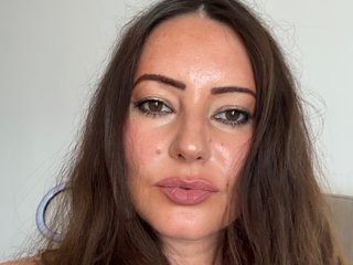 EmaBella88 profilbild pÄ webbkameramodell
