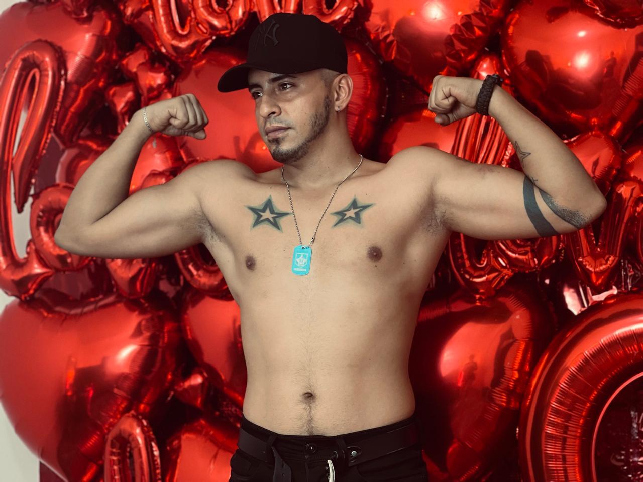 Intérprete CristopherTompson Foto 8