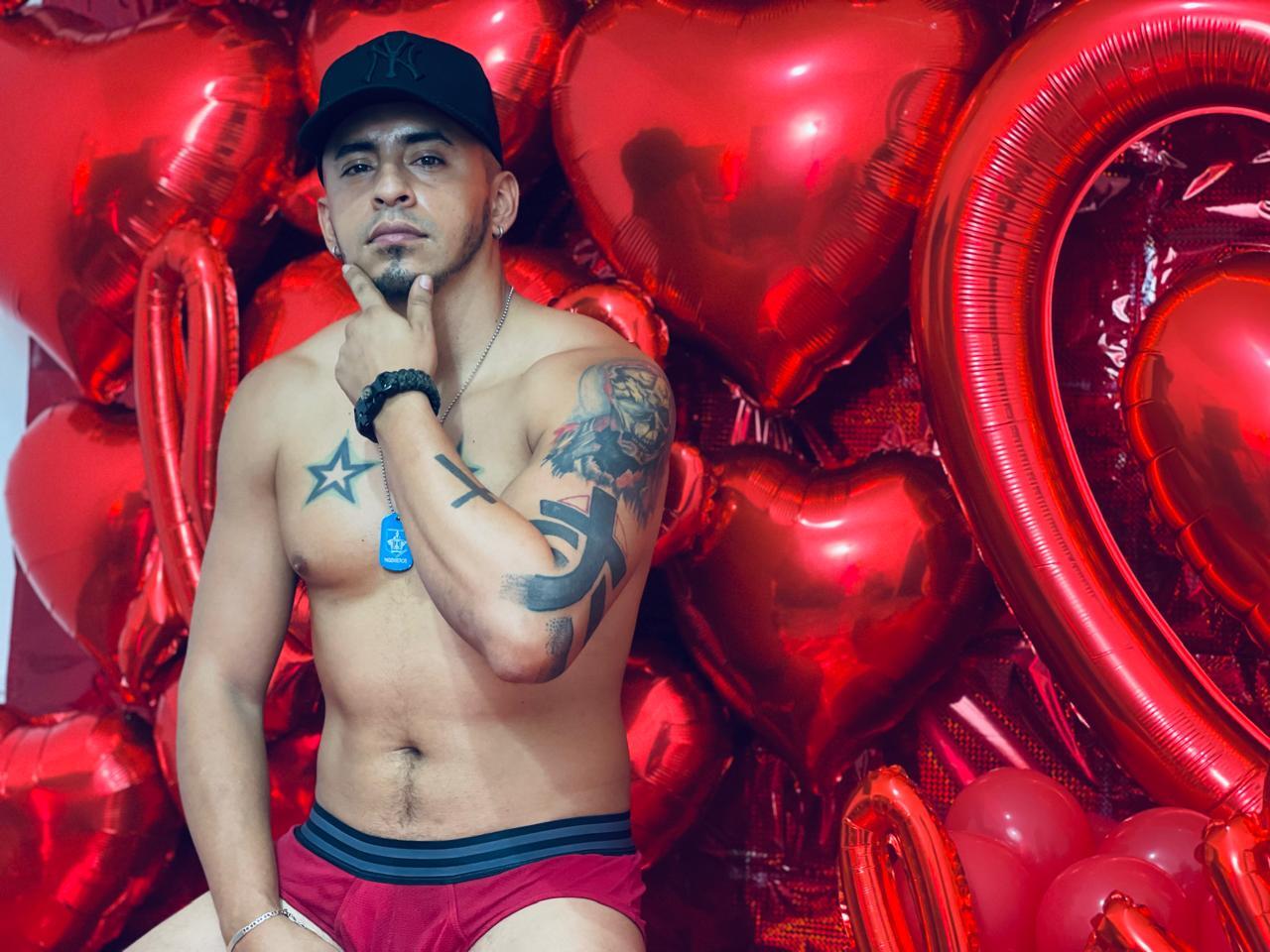 Intérprete CristopherTompson Foto 11