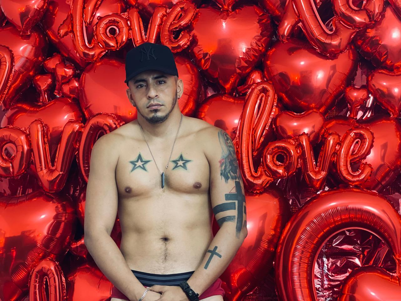 Intérprete CristopherTompson Foto 7