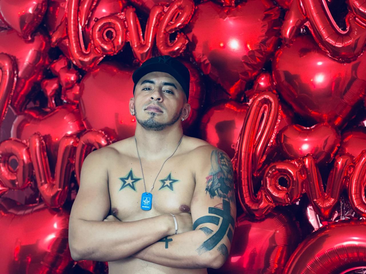 Intérprete CristopherTompson Foto 9