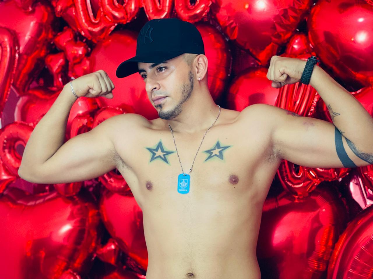 Intérprete CristopherTompson Foto 3