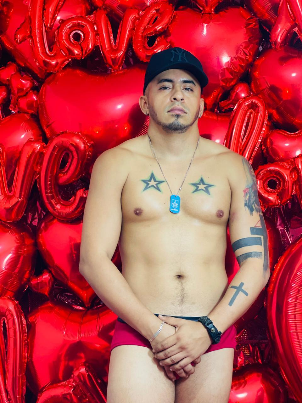 Intérprete CristopherTompson Foto 5