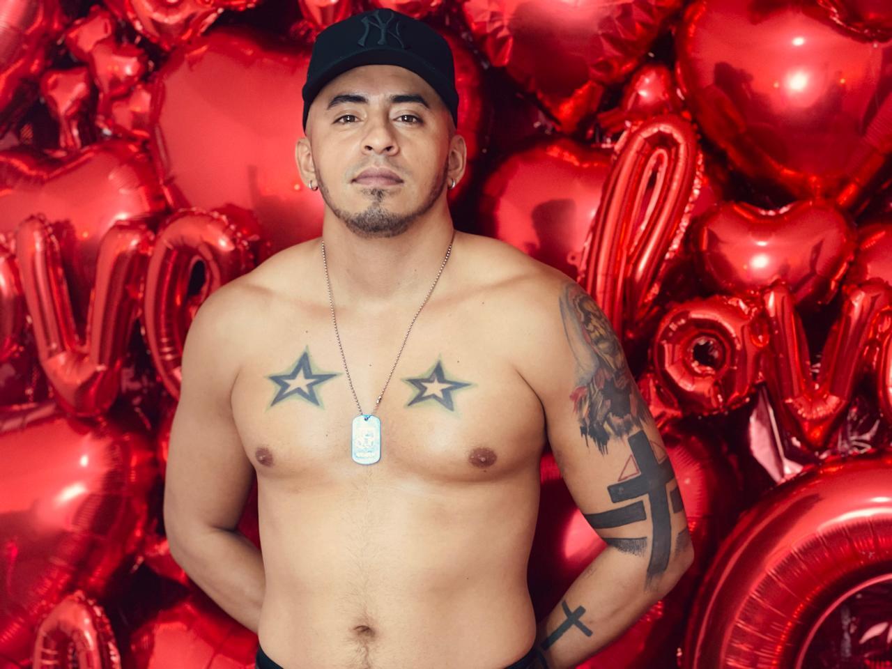 Intérprete CristopherTompson Foto 4