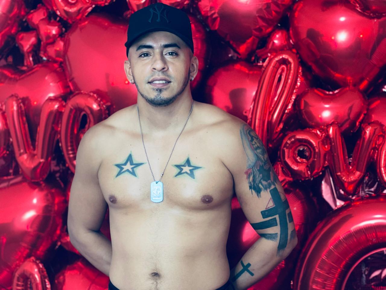 Intérprete CristopherTompson Foto 12