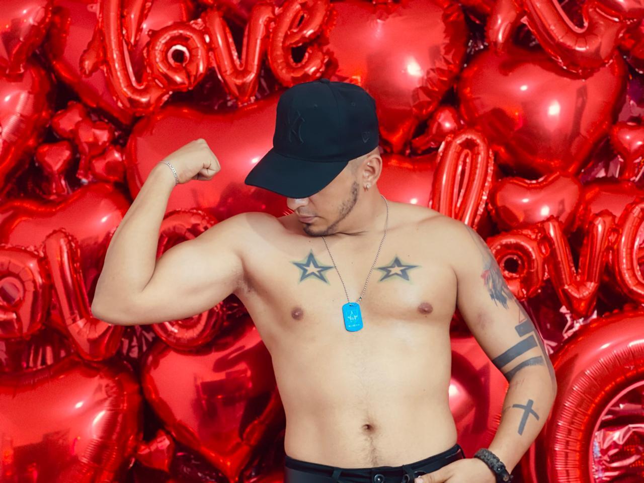 Intérprete CristopherTompson Foto 2