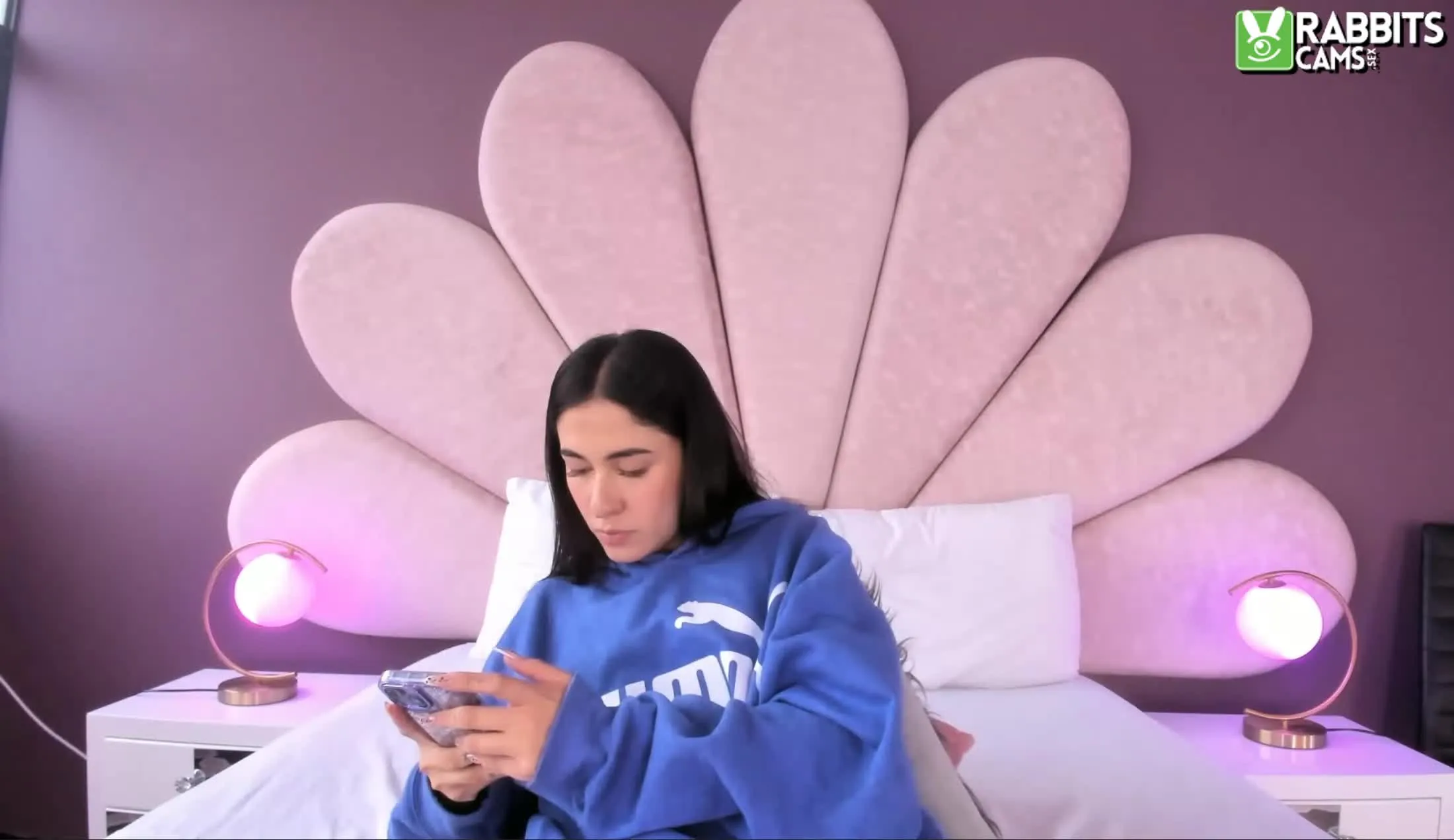 Artiest LiaBlossom Video 1