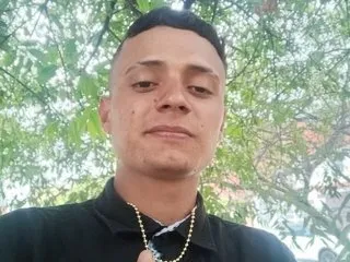 KikeHott profilbild på webbkameramodell