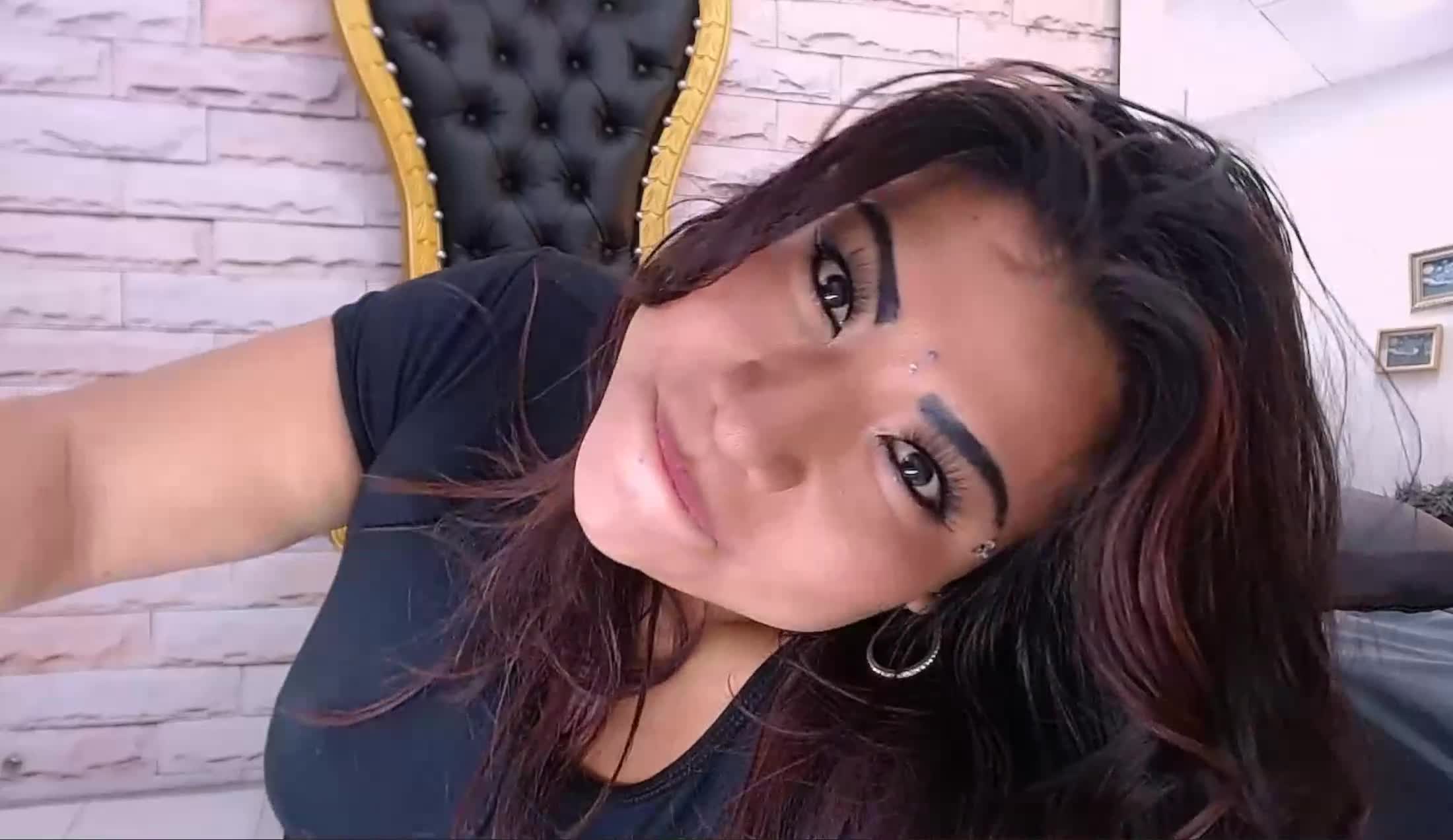 Artist SashaPalmera Video 1