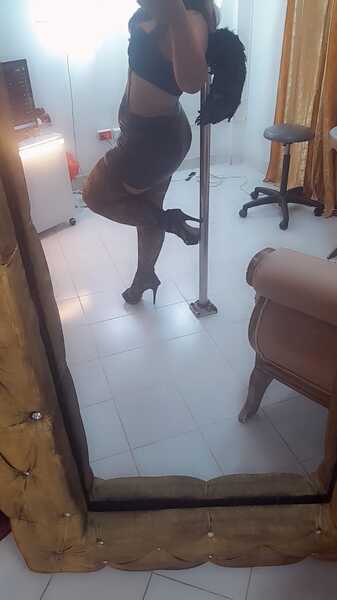 Interprete SashaPalmera Foto 8