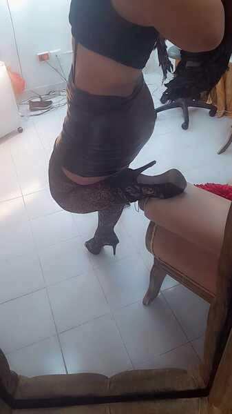 Interprete SashaPalmera Foto 9