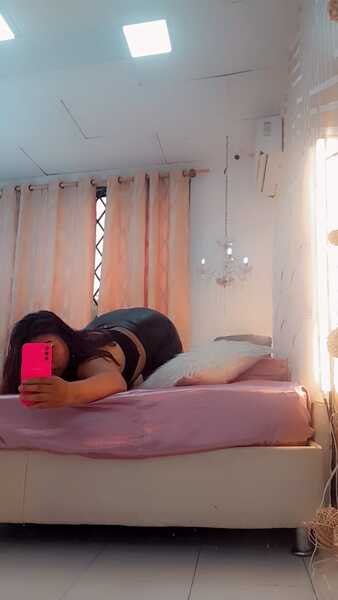 Interprete SashaPalmera Foto 2