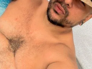 Image de profil du modèle de webcam Jacobbwoods
