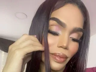 Imagen de perfil de modelo de cámara web de alisethhorny