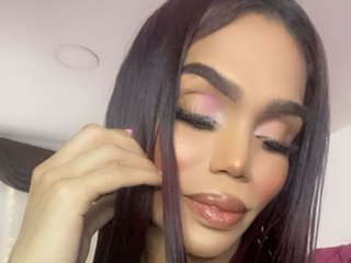 alisethhorny Profilbild des Cam-Modells