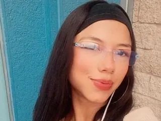 Profilbilde av Violettx109 webkamera modell