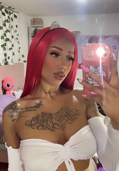 Artiest Madissonn021 Foto 5