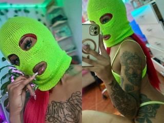 Foto de perfil de modelo de webcam de Madissonn021