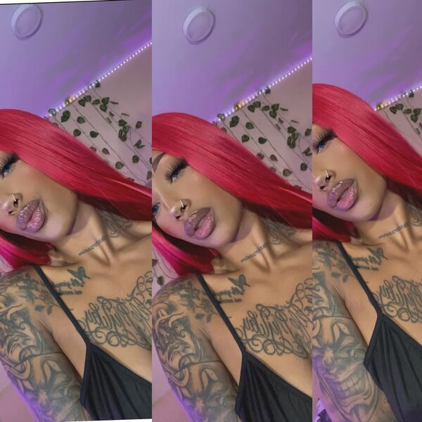 Artiest Madissonn021 Foto 4