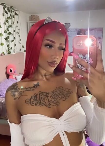 Artiest Madissonn021 Foto 6