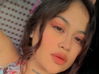 ValkiriaCooper profielfoto van cam model