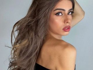 Imagen de perfil de modelo de cámara web de ISABELL_MONSALVE