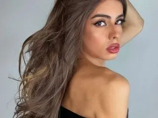 ISABELL_MONSALVE Profilbild des Cam-Modells