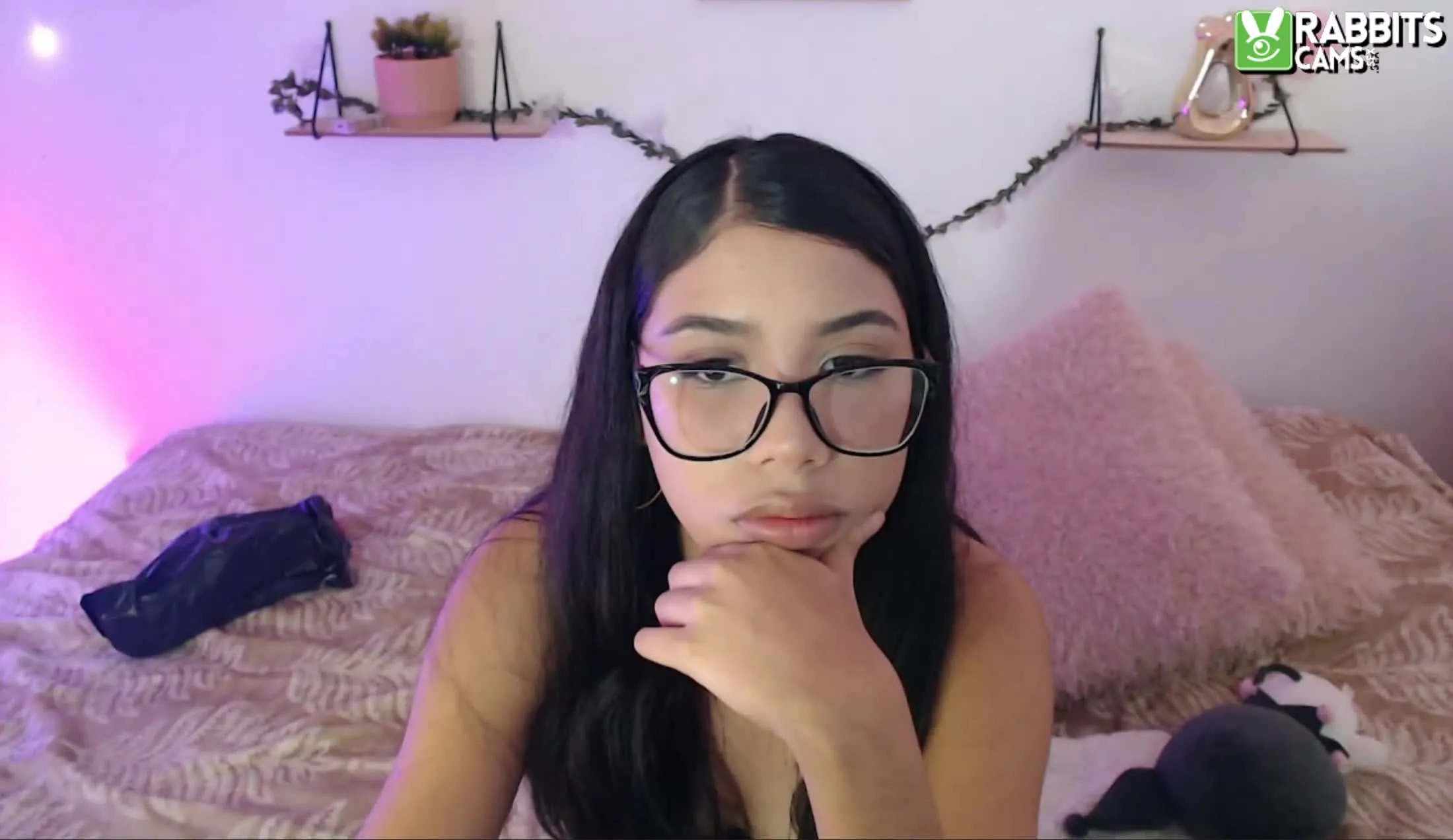 Darsteller AmberJeong Video 1