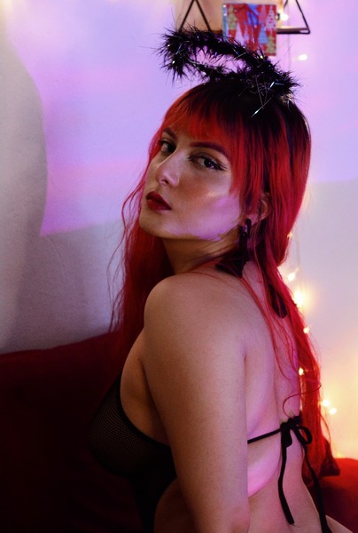 Artiest Dafne_moon21 Foto 5