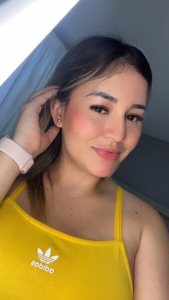 Darsteller Sofiaa_Evans Foto 2