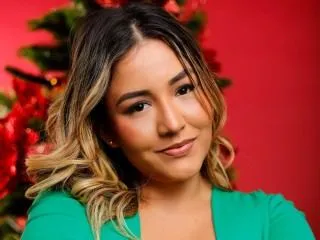 Imagen de perfil de modelo de cámara web de Sofiaa_Evans