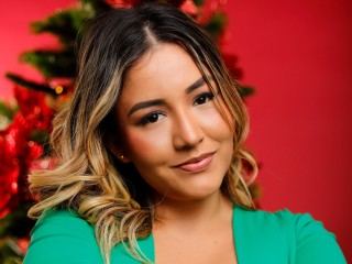 Foto de perfil de modelo de webcam de Sofiaa_Evans