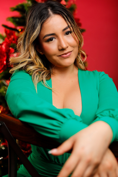 Darsteller Sofiaa_Evans Foto 6