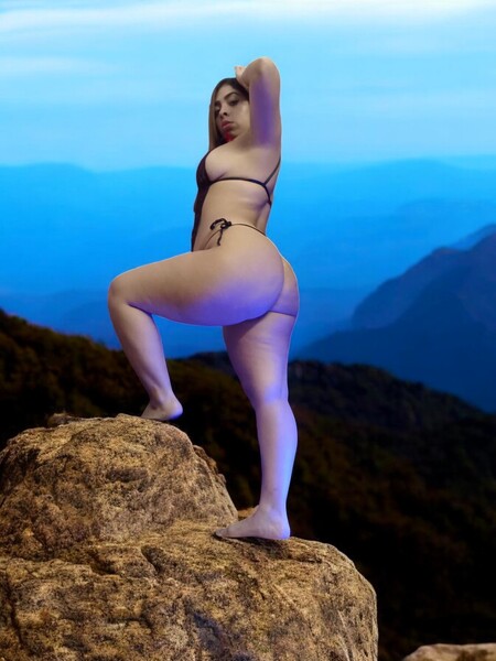 Artista Mallory_Squirt Foto 2