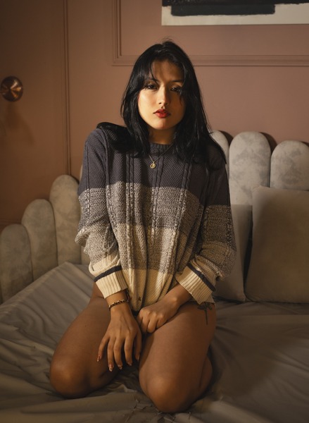 Utøver aby_palmer Bilde 8